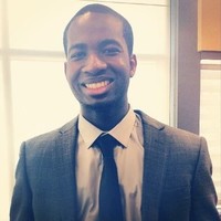 Rodney — Massage Therapist